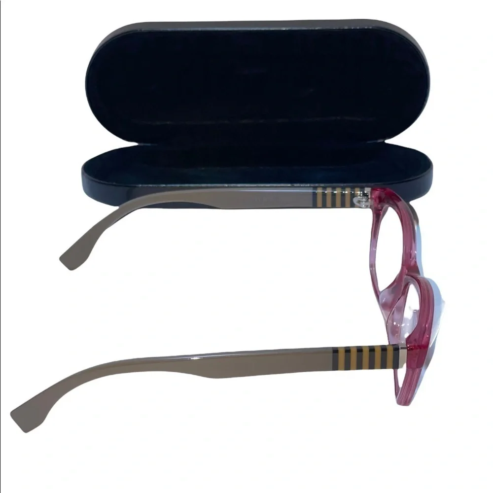 Fendi Woman Eyeglass